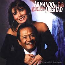 Canal 22 international, the arts and entertainment channel based in mexico, is producing the new show, which is seen both in mexico and the u.s. Cd Album Armando Manzanero Y Tania Libertad Sold Through Direct Sale 15446034