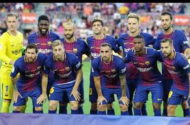 The club was founded in 1899 by a group of swiss, english and spanish men led by joan gamper. Fc Barcelona Tickets For Home Amp Away Fixtures 2021 2022