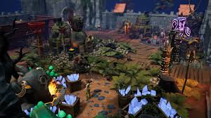 Develop your technology to unlock advanced weapons, then target weak points in your opponent's fort. Torchlight Iii Forts Guide Building And Decorating