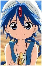 More images for aladdin magi the labyrinth of magic » Aladdin Magi The Labyrinth Of Magic Myanimelist Net