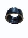 Material: Alloy Steel Er32 Collet Nut, Round at Rs 290/piece in ...