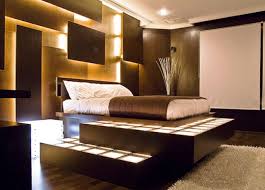 A contemporary bedroom provides plenty of opportunities to spice up the decor with touches of personality. Bedroom Interior Design Bedroom Designs And Decor