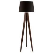Para El Living Wooden Floor Lamps Lamp Tripod Floor Lamps