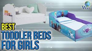 Shop for toddler beds in toddler furniture. 7 Best Toddler Beds For Girls 2017 Youtube