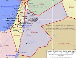 Map Showing Israel Jordan Lebanon Google Search Map Image Search Tiberias