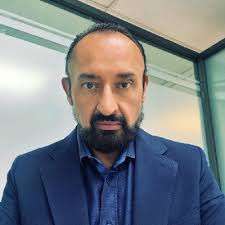 Josué Briseño García