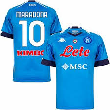 Cabj boca juniors trikot/jersey 1992. Diego Maradona Argentinien Und Neapel Retro Trikots T Shirts Von Subside Sports