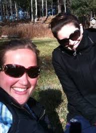 Spotlight On Rachel Caroline Pohl