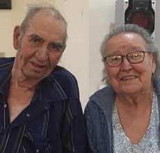 Memories of Fort Smith NT