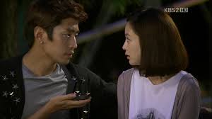 Despite her proficiency at her job, myung wol's one weakness is her uncontrollable curiosity. K Drama Time Machine Shinhwa S Eric Moon Swoons As Hallyu Star In Love With Spy Myungwol Han Ye Seul