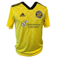 Columbus crew sc general manager tim bezbatchenko talks 2020 season, ambitions for the future. Adidas Columbus Crew Sc 2020 Youth Home Jersey Columbus Crew Sc Apparel Soccer Village