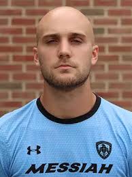 2023 Men's Soccer Roster