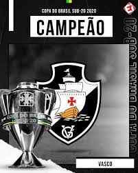 Vasco da gama @vascodagama fim de jogo. Tnt Sports Brasil On Twitter E A Base Vem Como Apos Vencer Na Bahia O Vasco Empata Com O Bahia Em Sao Januario E Conquista A Copa Do Brasil Sub 20