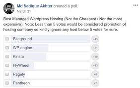 Siteground Vs Godaddy What S The Best Hosting For 2019 Since yesterday, i have been unable to access the hosting management page in godaddy.