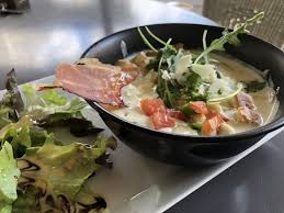 Le Bistro Italien Evreux Cuisine Bistro Restaurant Italien Pizza A Emporter