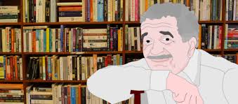 Por un país al alcance de los niños. Palabras de García Márquez sobre la  educación en Colombia