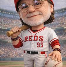 My house is shaking again..