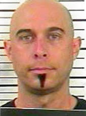 Timothy Jacoby, who murdered Monica Schmeyer,