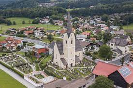 Pfarrkirche Puch bei Hallein – Wikipedia