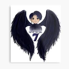 Bts Jungkook Chibi Metal Prints Redbubble Read 22 from the story sax (vkook +18) by greenantidote (0% young 100% dumb) with 2,044 reads. redbubble
