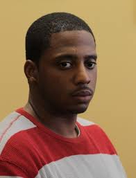 Two men with lengthy criminal records were shot dead