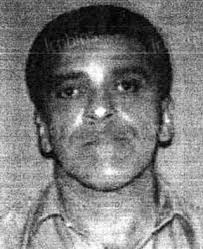 1980's? Mugshot of (alleged) former #Lucchese #underboss Steven Crea.  Serving a life sentence for a hit that he most likely had nothing to do  with. Just my opinion, based