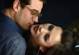 Shadowhunters': Simon, Vampire Spoilers -- Alberto Rosende Interview