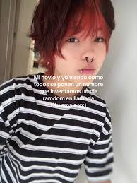 Daniel ama a Liam: Una diversión en pareja