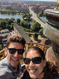 What We Visited With the 48-Hour Copenhagen Card