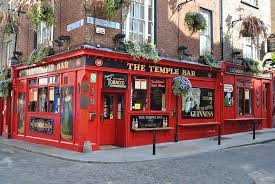 The Temple Bar Dublin Aktuelle 2021 Lohnt Es Sich Mit Fotos