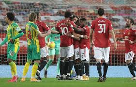 ليفربول الإنكليزي لكرة القدم الثلاثاء على الضوء الأخضر لتوسيع ملعب أنفيلد بنحو سبعة آلاف. ØªØ§Ø±ÙŠØ® Ù…ÙˆØ§Ø¬Ù‡Ø§Øª ÙˆØ³Øª Ø¨Ø±ÙˆÙ…ÙŠØªØ´ Ø£Ù„Ø¨ÙŠÙˆÙ† ÙˆÙ…Ø§Ù†Ø´Ø³ØªØ± ÙŠÙˆÙ†Ø§ÙŠØªØ¯ ÙÙŠ Ø§Ù„Ø¯ÙˆØ±ÙŠ Ø§Ù„Ø¥Ù†Ø¬Ù„ÙŠØ²ÙŠ Ø¨Ø§Ù„Ø¬ÙˆÙ„