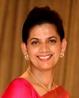 Gretta Asha D'Souza (49)