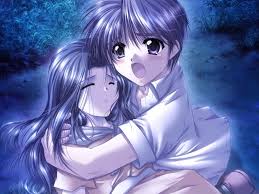 Maybe you would like to learn more about one of these? Anime Couple Keren Sad Novocom Top