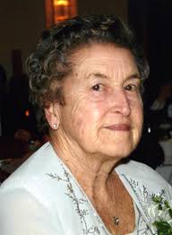 Marjorie (Ridlon) Kenrick. 98