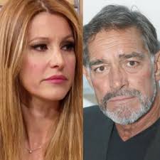 Despite his good looks, the italian performer had difficulty breaking into. Adriana Volpe E Fabio Testi Hanno Avuto Una Storia Si Sono Amati Lanostratv