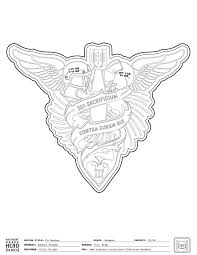 The state flower is the red clover and the state bird is the hermit thrush. Coloring Pages Has Heart