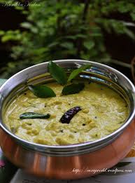 Thani Nadan Kurukku Kalan Katti Kalan Thrissur Style Recipes Curry Recipes Indian Cooking