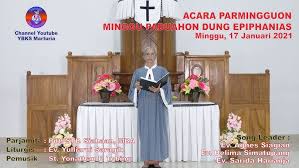Bocoran prediksi syair hongkong 14 januari 2021. Renungan Harian Katolik Minggu 10 Januari 2021 Youtube