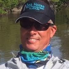 Meet Captain Richard Rodriguez, Your Islamorada Fishing Guide