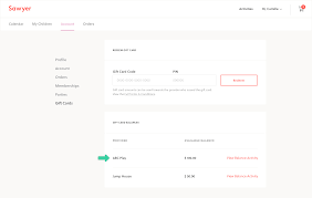 Check spelling or type a new query. How To Redeem A Gift Card Sawyer Marketplace Support