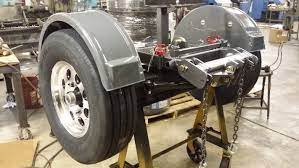 And never use more than one hitch extension. Help Me Build A Towing Dolly Hitch Hog Trailer Toad Stinger Etc The Rv Forum Community