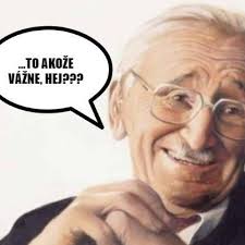 Právna a politická filozofia úplne inak