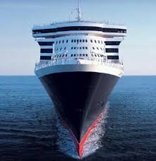 Long Beach Harbor Tours With Images Queen Mary 2 Cruise Cruise Ship