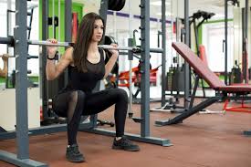 Others simply use a bar—much like a barbell, but with flat edges for better foot grip. The 20 Most Useless Things In Your Gym Best Life
