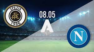 Spezia are just three points above relegation, though cagliari and benevento face each other this weekend, while napoli must win and hope that juventus and/or milan drop points on. J7aremvgvixkzm
