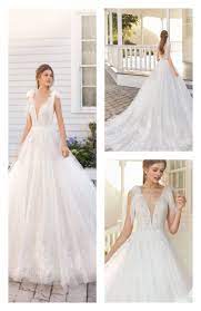 Connie By Rosa Clara Bridal Dresses Wedding Dresses Bridal Dresses Dream Wedding Dresses
