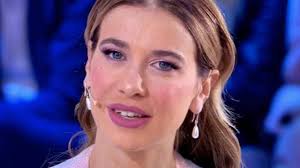 Quota e pronostico di serena garitta. Clizia Incorvaia Le Foto Della Dolce Attesa Meravigliosa Col Pancione Meteoweek