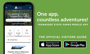 The most frequently visited u.s. Fall Creek Falls State Park Tennessee State Parks