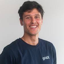 Goodbye gridX! I stepped down as Sales Director of gridX last…