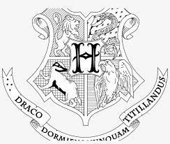 This movie inspired me to put together a list of fun and free harry potter printables and coloring sheets. Trend Harry Potter Coloring Pages To Print Preschool Printable Hogwarts Crest Coloring Page Png Image Transparent Png Free Download On Seekpng